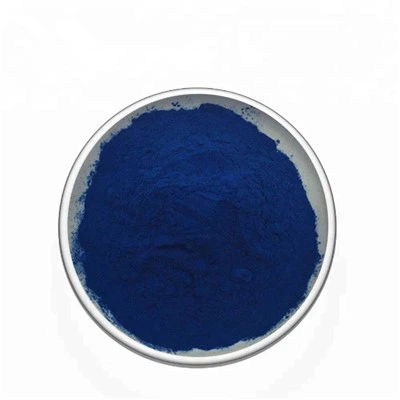 GHK 구리 펩타이드 분말